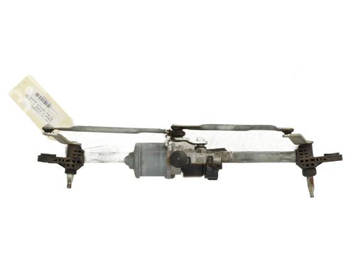 Front wiper motor FIAT PANDA (169_) 1.2 (169.AXB11, 169.AXB1A) | BP21302341M29