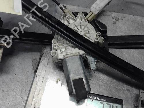 Right front window motor PEUGEOT 206 CC (2D) 1.6 16V (2DNFUF, 2DNFUR) | BP21319587E20 