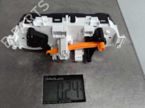 Climate control CITROËN C3 / C3 ORIGIN III (SX) 1.2 THP 110 | BP21291554I5 