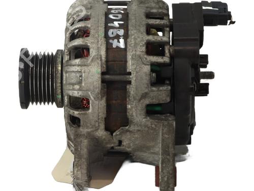 Alternator DACIA LODGY (JS_) 1.2 TCe (JSAY, JSM0) | BP36478725M7 - Image 2
