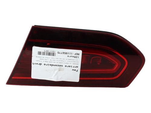 Used Right tailgate light Right tailgate light MERCEDES-BENZ GLC Coupe (C253) 220 d 4-matic (253.315) (194 hp) 28976616 28976616