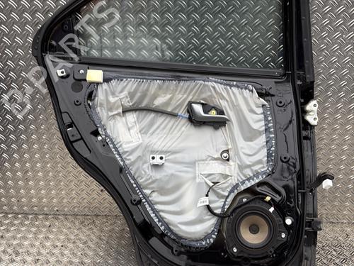 Left rear door KIA RIO III (UB) 1.25 CVVT | BP31812819C4