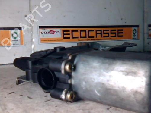 Right rear window motor NISSAN ALMERA II Hatchback (N16) 1.5 dCi | BP21363816E22 