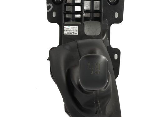 Gear lever PEUGEOT 208 II (UB_, UP_, UW_, UJ_) 1.5 BlueHDI 100 | BP24343348M90 