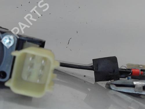 Used Left front window motor FORD FIESTA VI (CB1, CCN) 1.4 TDCi (68 hp) 21320771