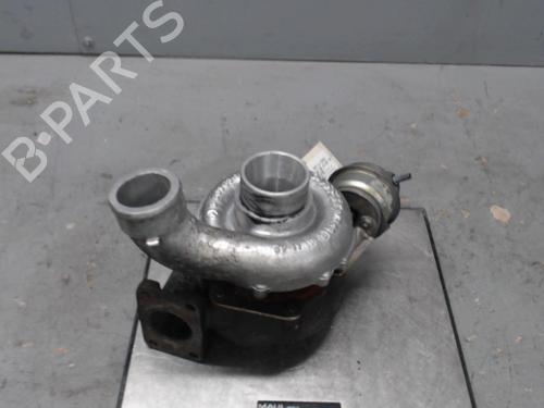 Turbocharger/Supercharger AUDI A6 C5 Avant (4B5) 2.5 TDI | BP21294642M71 