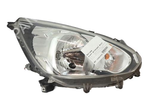 Right headlight MITSUBISHI MIRAGE / SPACE STAR VI Hatchback (A0_A) 1.2 (A03A) | BP37007061C29 - Image 3