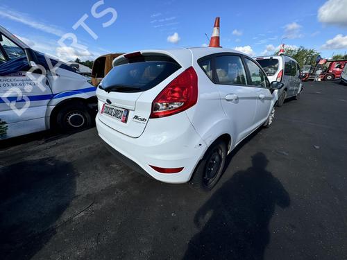 Right taillight FORD FIESTA VI (CB1, CCN) 1.25 | BP21311742C35 