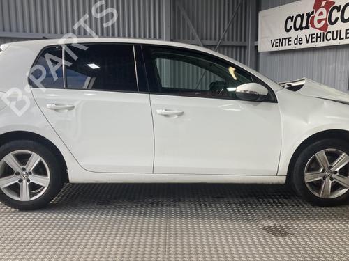 Climate control VW GOLF VI (5K1) 1.4 TSI | BP32724003I5 - Image 6