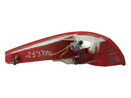 Right taillight PEUGEOT 607 (9D, 9U) 2.7 HDi 24V | BP28732123C35 - Image 5