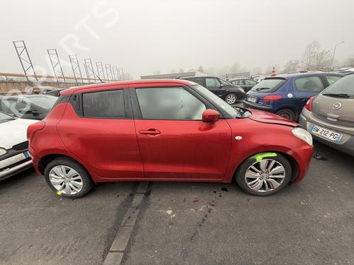 Steering column stalk SUZUKI SWIFT V (AZ) 1.2 (A2L412, ZC83S) | BP23827930I23  - Image 11