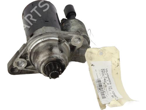 Starter VW GOLF VI (5K1) 1.2 TSI | BP24939078M8  - Image 7