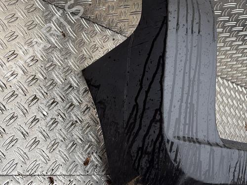 Rear bumper CITROËN NEMO MPV 1.4 HDi | BP30529466C8