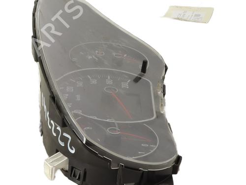 instrument-cluster-suzuki-sx4-ey-gy-16-vvt-4x4-rw416-3410055la0-2006-21291876 main image