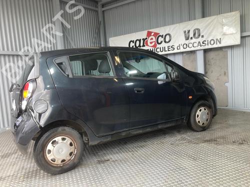 Frontplade/Frontkurv CHEVROLET SPARK (M300) | BP36088240C72 - Image 17