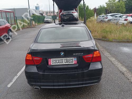 Instrument cluster BMW 3 (E90) 320 d | BP29747663C47  - Image 7