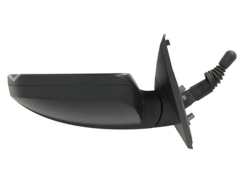 Right mirror OPEL MERIVA A MPV (X03) 1.4 16V Twinport (E75) | BP25025715C27 