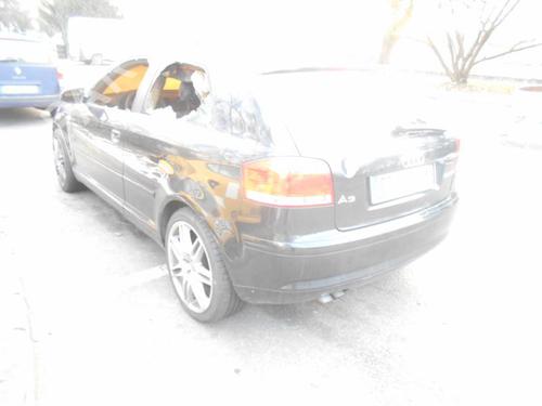 Mass air flow sensor AUDI A3 (8P1) 2.0 TDI | BP21362888M95 