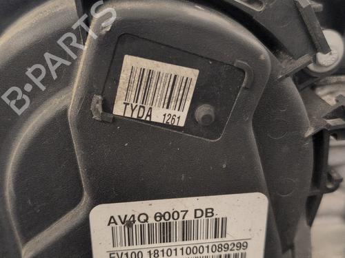 Engine FORD FOCUS III 2.0 TDCi | BP31051770M1  - Image 5