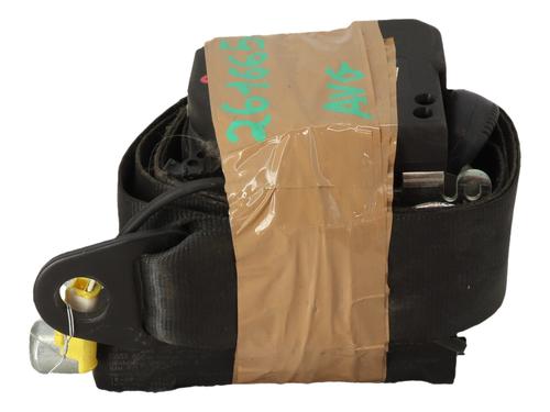 Front left seatbelt FIAT PANDA (169_) 1.2 (169.AXB11, 169.AXB1A) | BP35823974I26 - Image 3