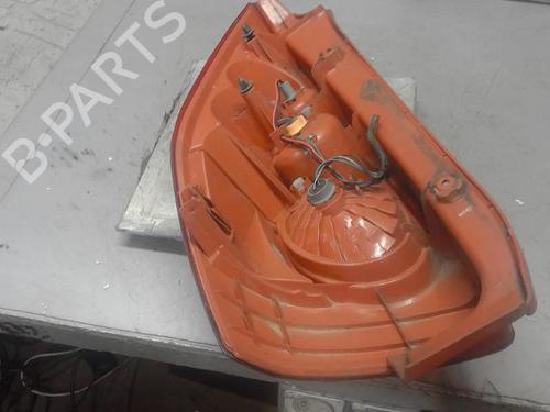 Right taillight MAZDA 5 (CR) 2.0 CD (CR19) | BP21886303C35 