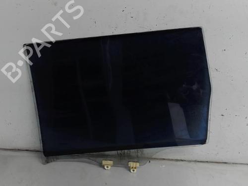 Used Rear right door window NISSAN X-TRAIL I (T30) 2.2 Di 4x4 (114 hp) 21371013