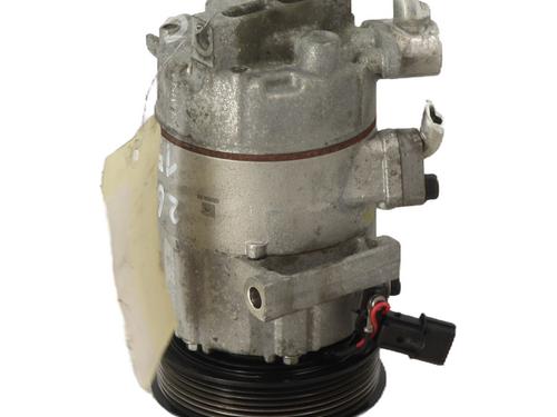 AC compressor KIA CEED (CD) 1.6 CRDi 136 Eco-Dynamics+ | BP37007150M34 - Image 2