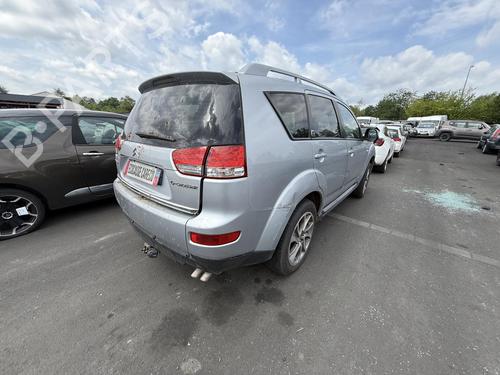 Left headlight CITROËN C-CROSSER (VU_, VV_) 2.2 HDi | BP26952142C28 - Image 18