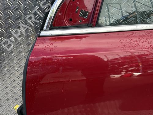 Left front door PEUGEOT 308 SW II (LC_, LJ_, LR_, LX_, L4_) 2.0 BlueHDi 150 | BP29056962C2 