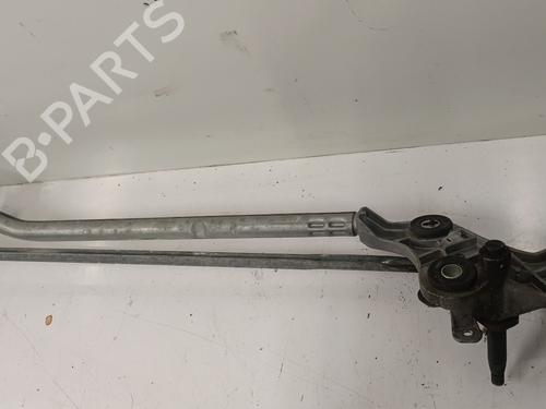 Used Front wiper motor Front wiper motor PORSCHE CAYENNE (92A) 3.0 S E-Hybrid (416 hp) 21869153 21869153