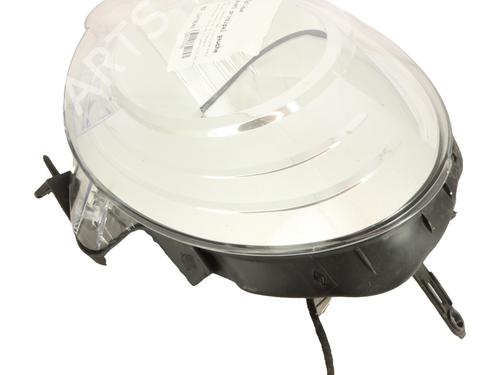 Left headlight RENAULT KANGOO Express (FW0/1_) Z.E. (FW0Z, FW1Z) | BP40187804C28 - Image 2