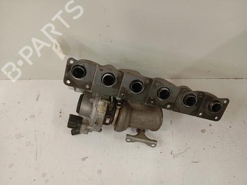Used Turbocharger/Supercharger Turbocharger/Supercharger BMW 3 (E90) 318 i (143 hp) 21369208 21369208