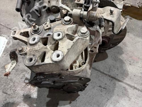 Used Gearbox Gearbox 39109706 39109706