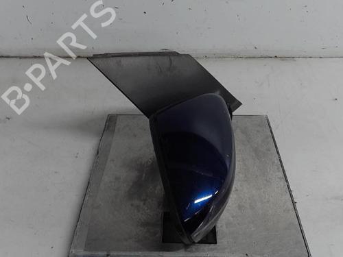 Right mirror VW POLO V (6R1, 6C1) 1.6 TDI | BP21292843C27 