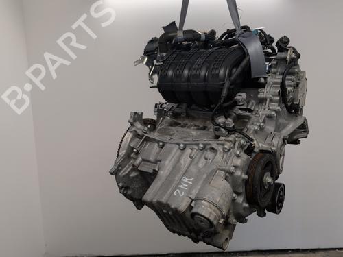 Used Engine Engine TOYOTA YARIS (_P13_) 1.5 (NSP131_) (112 hp) 29525396 29525396