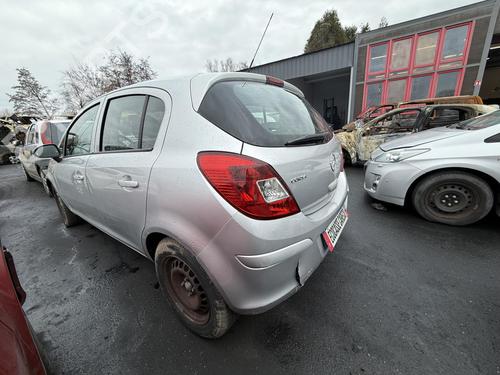 Left taillight OPEL CORSA D (S07) 1.3 CDTI (L08, L68) | BP23982573C34 - Image 7