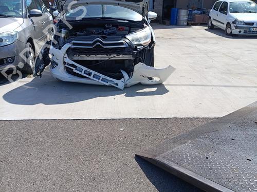 Front right seatbelt CITROËN DS4 (NX_) 2.0 HDi / BlueHDi 135 | BP28134912I25 - Image 7