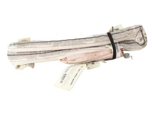 venstre-gardin-airbag-citroen-c3-iii-sx-2016-32731078 main image