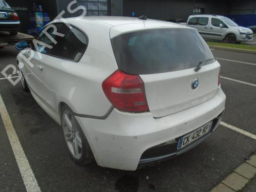AC compressor BMW 1 (E81) 118 d | BP21308019M34 