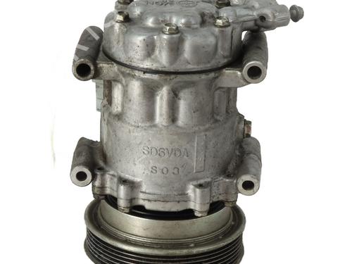 Used AC compressor AC compressor RENAULT TWINGO II (CN0_) 1.5 dCi 90 (86 hp) 21314917 21314917