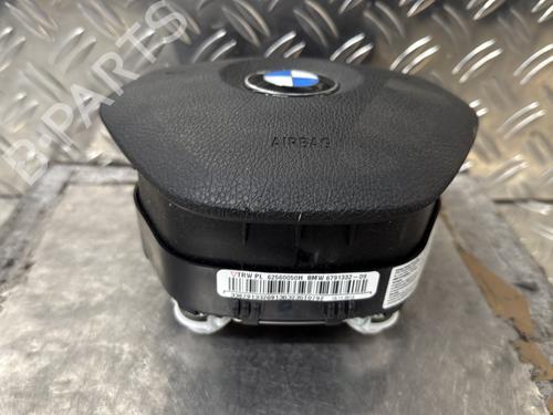 Used Driver airbag BMW 1 (F20) 118 d xDrive (143 hp) 23819443