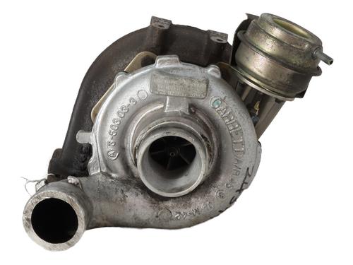 Used Turbocharger/Supercharger Turbocharger/Supercharger AUDI ALLROAD C5 (4BH) 2.5 TDI quattro (180 hp) 21375539 21375539