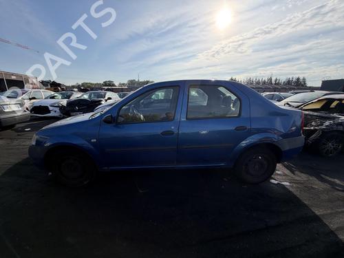 Bakspejl Højre DACIA LOGAN (LS_) 1.5 dCi (LS0K) | BP39723656C27 - Image 8