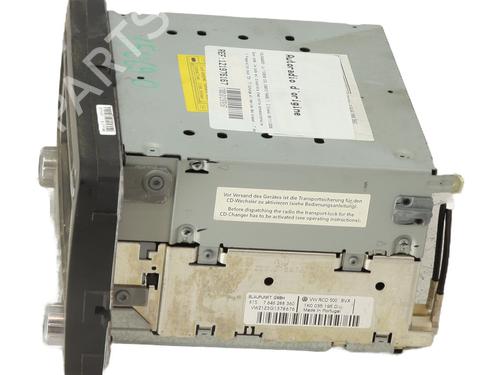 radio-vw-eos-1f7-1f8-2006-2007-2008-2009-2010-2011-2012-2013-2014-2015-32670095 main image