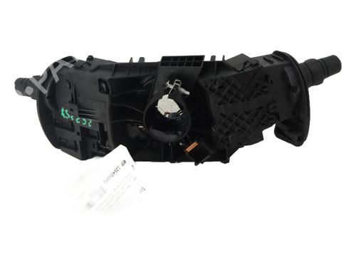 Steering column stalk RENAULT CLIO III (BR0/1, CR0/1) | BP36768936I23 - Image 4