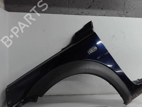 Used Left front fenders LAND ROVER FREELANDER I (L314) 2.0 Td4 4x4 (112 hp) 21303042