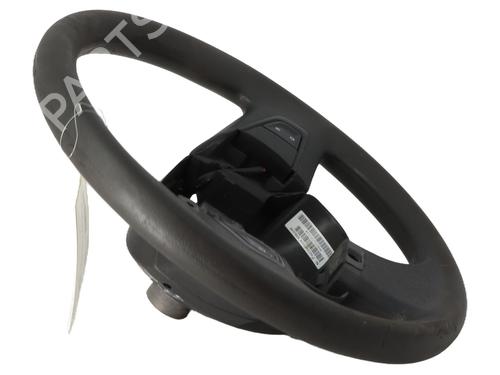 Steering wheel RENAULT MASTER III Van (FV) 2.3 dCi 145 FWD (FV0E, FV0F, FV0H, FV02, FV0M, FV0S,... | BP29836478C49