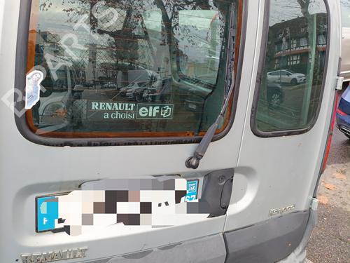 Used Parts RENAULT KANGOO (KC0/1_) D 65 1.9 (KC0E, KC02, KC0J, KC0N) (64 hp) 4355605