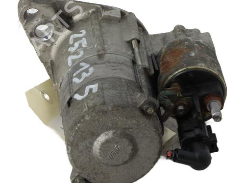 Starter VW GOLF VI (5K1) 1.6 TDI | BP27572521M8 