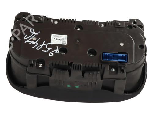 instrument-cluster-opel-corsa-e-x15-2014-26713105 main image